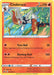Image for Cinderace (035) (035/202) (SWSH01: Sword & Shield Base Set) - Pokemon