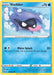 Image for Shellder (040/202) (SWSH01: Sword & Shield Base Set) - Pokemon