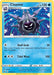 Image for Cloyster (041/202) (SWSH01: Sword & Shield Base Set) - Pokemon