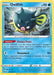 Image for Qwilfish (051/202) (SWSH01: Sword & Shield Base Set) - Pokemon