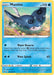 Image for Mantine (052/202) (SWSH01: Sword & Shield Base Set) - Pokemon