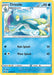 Image for Drizzile (057) (057/202) (SWSH01: Sword & Shield Base Set) - Pokemon