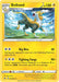 Image for Boltund (075) (075/202) (SWSH01: Sword & Shield Base Set) - Pokemon
