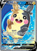 Image for Morpeko V (Full Art) (190/202) (SWSH01: Sword & Shield Base Set) - Pokemon