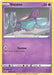 Image for Sinistea (089/202) (SWSH01: Sword & Shield Base Set) - Pokemon