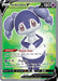 Image for Indeedee V (Full Art) (192/202) (SWSH01: Sword & Shield Base Set) - Pokemon