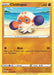 Image for Clobbopus (111) (111/202) (SWSH01: Sword & Shield Base Set) - Pokemon