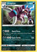 Image for Drapion (122/202) (SWSH01: Sword & Shield Base Set) - Pokemon