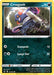 Image for Croagunk (123/202) (SWSH01: Sword & Shield Base Set) - Pokemon