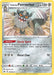 Image for Galarian Perrserker (128/202) (SWSH01: Sword & Shield Base Set) - Pokemon