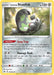Image for Galarian Stunfisk (132/202) (SWSH01: Sword & Shield Base Set) - Pokemon