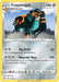 Image for Copperajah (137/202) (SWSH01: Sword & Shield Base Set) - Pokemon