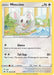 Image for Minccino (145) (145/202) (SWSH01: Sword & Shield Base Set) - Pokemon