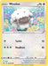 Image for Wooloo (153) (153/202) (SWSH01: Sword & Shield Base Set) - Pokemon