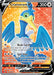 Image for Cramorant V (Full Art) (198/202) (SWSH01: Sword & Shield Base Set) - Pokemon