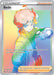Image for Bede (Secret) (207/202) (SWSH01: Sword & Shield Base Set) - Pokemon