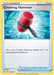 Image for Crushing Hammer (159/202) (SWSH01: Sword & Shield Base Set) - Pokemon