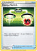 Image for Energy Switch (162/202) (SWSH01: Sword & Shield Base Set) - Pokemon