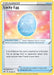 Image for Lucky Egg (167/202) (SWSH01: Sword & Shield Base Set) - Pokemon