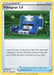 Image for Pokegear 3.0 (174/202) (SWSH01: Sword & Shield Base Set) - Pokemon