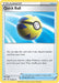 Image for Quick Ball (179/202) (SWSH01: Sword & Shield Base Set) - Pokemon