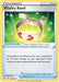 Image for Vitality Band (185/202) (SWSH01: Sword & Shield Base Set) - Pokemon