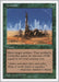 Image for Crumble (Fifth Edition) (5ED) - Magic: The Gathering