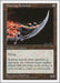 Image for Dancing Scimitar (Fifth Edition) (5ED) - Magic: The Gathering