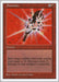 Image for Detonate (Fifth Edition) (5ED) - Magic: The Gathering