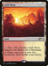 Image for Arid Mesa (4) (Secret Lair Series) (SLU) - Magic: The Gathering