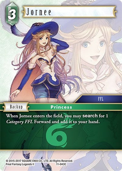 Jornee 11-043C