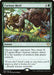 Image for Curious Herd (59) (Commander 2020) (C20) - Magic: The Gathering
