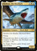 Image for Shabraz, the Skyshark (14) (Commander 2020) (C20) - Magic: The Gathering
