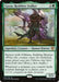 Image for Cazur, Ruthless Stalker (5) (Commander 2020) (C20) - Magic: The Gathering