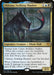 Image for Ukkima, Stalking Shadow (17) (Commander 2020) (C20) - Magic: The Gathering