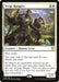 Image for Verge Rangers (29) (Commander 2020) (C20) - Magic: The Gathering