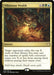 Image for Villainous Wealth (233) (Commander 2020) (C20) - Magic: The Gathering