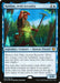 Image for Haldan, Avid Arcanist (2) (Commander 2020) (C20) - Magic: The Gathering
