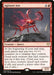 Image for Agitator Ant (49) (Commander 2020) (C20) - Magic: The Gathering