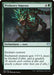 Image for Predatory Impetus (62) (Commander 2020) (C20) - Magic: The Gathering