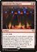 Image for Lavabrink Floodgates (53) (Commander 2020) (C20) - Magic: The Gathering