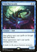 Image for Tidal Barracuda (39) (Commander 2020) (C20) - Magic: The Gathering