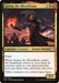 Image for Garna, the Bloodflame (213) (Commander 2020) (C20) - Magic: The Gathering