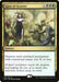 Image for Gaze of Granite (214) (Commander 2020) (C20) - Magic: The Gathering