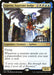 Image for Isperia, Supreme Judge (217) (Commander 2020) (C20) - Magic: The Gathering