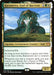 Image for Karametra, God of Harvests (218) (Commander 2020) (C20) - Magic: The Gathering