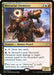 Image for Mercurial Chemister (221) (Commander 2020) (C20) - Magic: The Gathering