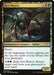 Image for Nyx Weaver (226) (Commander 2020) (C20) - Magic: The Gathering