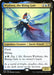 Image for Wydwen, the Biting Gale (235) (Commander 2020) (C20) - Magic: The Gathering