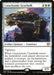 Image for Cataclysmic Gearhulk (80) (Commander 2020) (C20) - Magic: The Gathering
